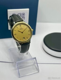 OMEGA DE VILLE - 2