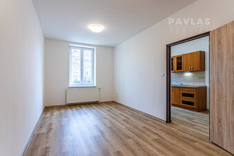 Vila Lidická 183: Váš nový, moderní domov v srdci oblíbené č - 2