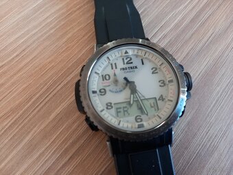 Outdoor hodinky Casio Protrek PRW-50 - 2
