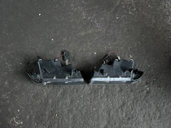 Tuningové světla BMW e36 - 2