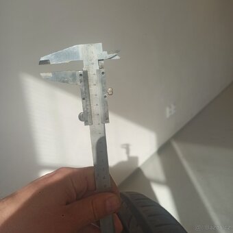 Pneumatiky - 2