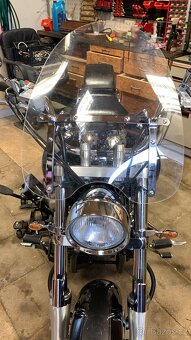 YAMAHA DRAGSTAR XVS 1100 - 2