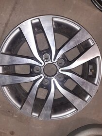 Disky kol hyundai I30 - 2