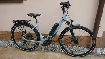 DÁMSKÉ ELEKTROKOLO KTM MACINA TOUR 10 P5 - 2