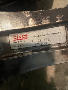 BBS/ABT RT108 - 2