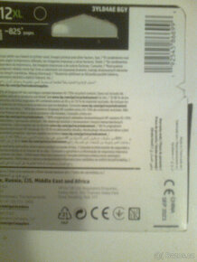 HP 912XL BLACK - 2