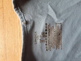 Zavinovací body Lindex vel 68 - 2