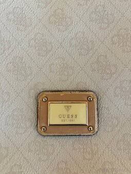 Crossbody Guess - 2