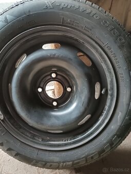 Prodám kola Peugeot 307 - 2