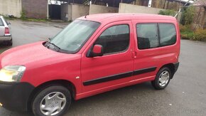 CITROEN BERLINGO HDI - 2