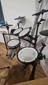Roland TD27 - 2