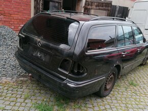 mercedes 430 - 2