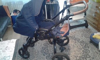 Kocarek bebetto luca - 2