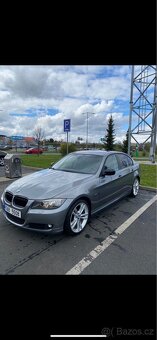 BMW 320i e90 125kw - 2