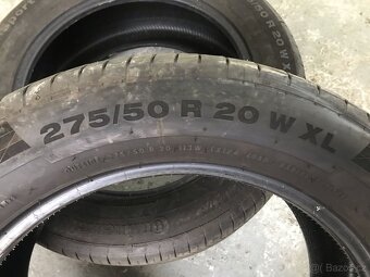 Pneu R20 - 2
