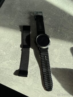 Prodám hodinky Garmin Fenix 6 Pro - 2