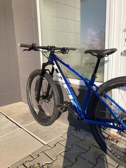 Trek Procaliber 9.7 - 2