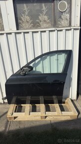 Bmw e90 e91 levé prave dveře - 2