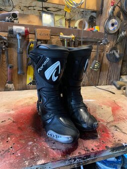 Forma Ice Pro - 43 - 2