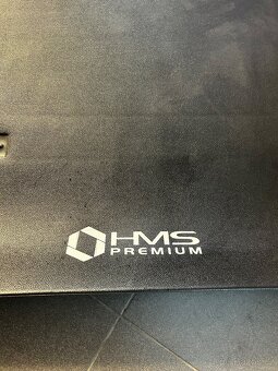 Tlumící podložka pod trenažér HMS PREMIUM - 2