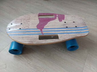 Skateboard DoDo - 2