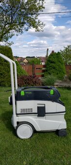 Festool vysavač CTL 26E AC - 2
