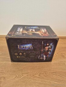 Euthia Torment of Resurrection - 2