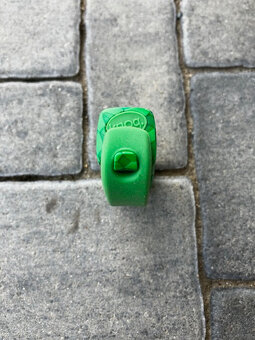 Přední světlo Knog Pop 1 - 2