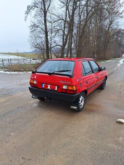 Favorit sportline - 2