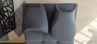 Originál sedla BMW R1250gsa - 2