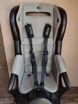 Dětská sedačka na kolo RÖMER JOCKEY comfort - 2