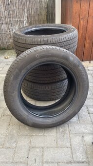 Michelin E.Primacy 205/55 R16 94V - 2