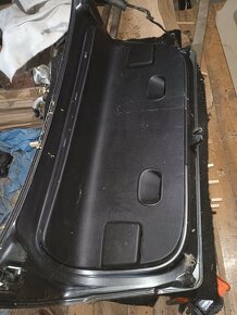 Víko kufru Seat Toledo II - 2