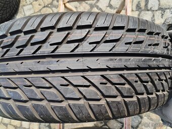 225/55/17 letni pneu MAXXIS 225/55 R17 - 2