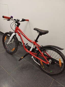Special Hotrock 20" - 2