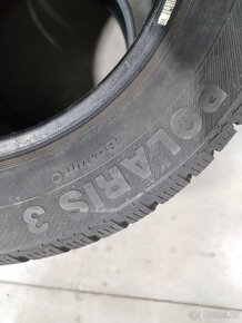 Barum polaris 3 185/60 R14 82T - 2