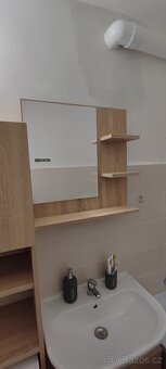 Koupelnový nábytek - 2