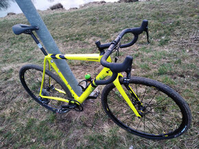 Cannondale Super X Force 1 Carbon XL - 2