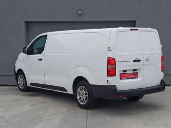 OPEL VIVARO 2.0CDTI 90kW - 2