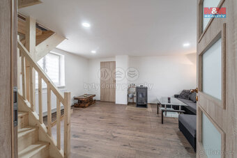 Prodej chalupy, 72 m², Praha 6, Přední Kopanina, ul. Preláta - 2