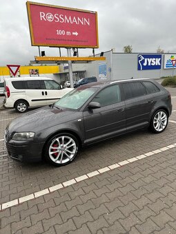 Audi a3 2.0.TDI - 2
