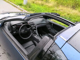 NISSAN 300 ZX Twin Turbo automat 2+2 TARGA 300zx - 2