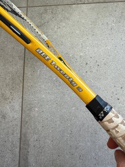 Detska tenisova raketa Dunlop - 2