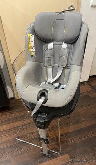 Britax Römer -Dualfix M i - Size - 2