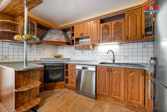 Prodej penzionu, 1033 m², Libchavy - 2
