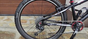 Prodám Superior MTB horské kolo vel. 24" - 2