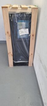 Krbová kamna Jotul F520 BP - 2