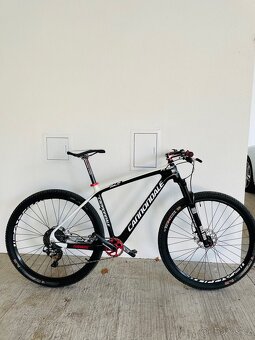 Kolo Cannondale Flash - 2