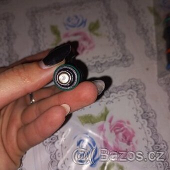 Benzínový vstřikovač Silverhub (Bosch) EV6 550cc - 028015811 - 2