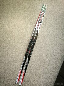Dětské běžky Sporten skate 147cm Bohemia Jr. - 2